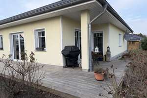 Bungalow in Negast bei Stralsund  – Die vollständige Adresse der Immobilie erhältst du vom Anbieter., 18442 Steinhagen – Vorschaubild 2