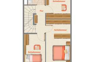 Sorry..leider reserviert. Vor den Toren Freiburgs ins eigene Zuhause. 8 Zimmer auf 135 m². – Breisgau-Hochschwarzwald (Kreis) – Vorschaubild 31