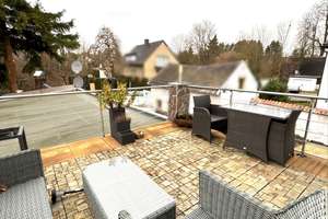 Altbautraum in Top Lage von Stolberg-Mausbach! – Die vollständige Adresse der Immobilie erhältst du vom Anbieter., 52224 Stolberg (Rheinland) – Vorschaubild 13