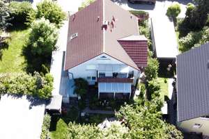 Vielseitiges Familienhaus mit Gartenidylle, großzügigem Wohngefühl, Balkon und sonniger Terrasse – Die vollständige Adresse der Immobilie erhältst du vom Anbieter., 4159 Lützschena-Stahmeln, Leipzig – Vorschaubild 9