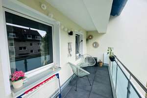 Sanierte 4-Zimmer Wohnung in Bestlage – Die vollständige Adresse der Immobilie erhältst du vom Anbieter., 30539 Bemerode, Hannover – Vorschaubild 21