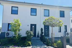Duplex-Haus mit Garten in Berlin-Bohnsdorf – Berlin – Vorschaubild 5