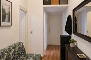 Charmante 3-Zimmer-Altbauwohnung in Berlin-Friedrichshain – Die vollständige Adresse der Immobilie erhältst du vom Anbieter., 10243 Friedrichshain, Berlin – Vorschaubild 4
