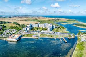Kapitalanlage Ostsee! Meerblick, 4 Schlafplätze und sofort bezugsfertig! – Die vollständige Adresse der Immobilie erhältst du vom Anbieter., 23774 Heiligenhafen – Vorschaubild 16