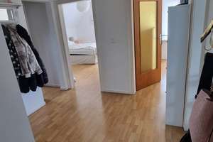 2-Zimmer-Wohnung mit Küche und Balkon in Duisburg-Rahm – Reiserweg 71, 47269 Rahm, Duisburg – Vorschaubild 3