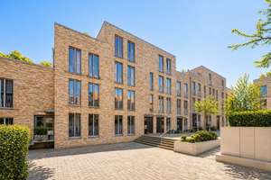 Attraktives Stadthaus mit Garten – Die vollständige Adresse der Immobilie erhältst du vom Anbieter., 22763 Ottensen, Hamburg – Vorschaubild 2