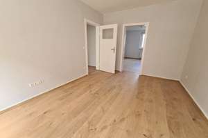 Gemütlich und gepflegt! Erdgeschoss! Tolle Singlewohnung in GE-Rotthausen!
