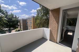 Renovierte 3-Zimmer-Wohnung in Haste frei! – Rostocker Str. 55, 49090 Haste, Osnabrück – Vorschaubild 2