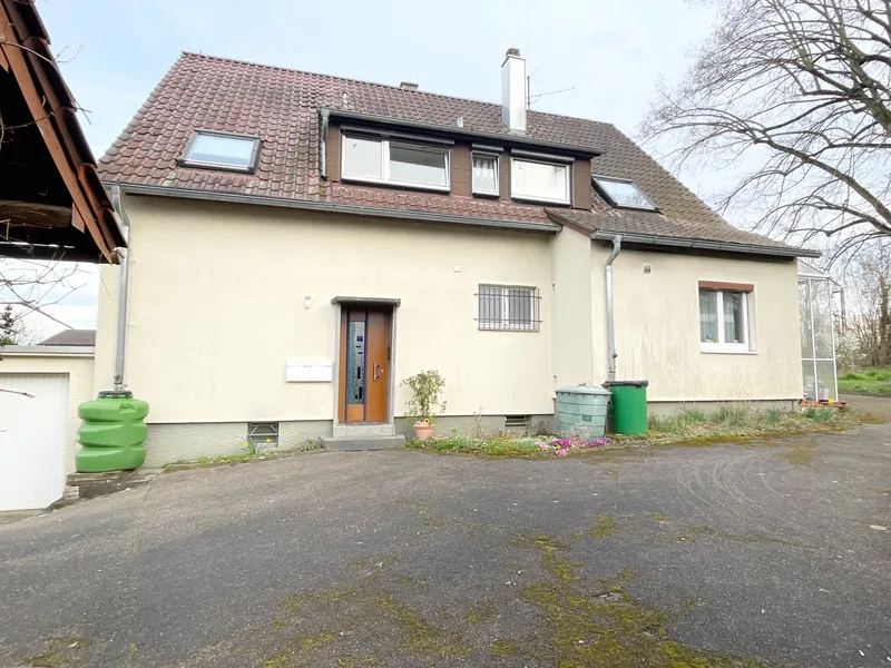 2Fam House – Freiberg am Neckar – large garden - 3