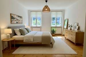Altbaucharme im Erdgeschoss: Bezugsfreie 3-Zimmer-Wohnung in Berlin-Steglitz – Die vollständige Adresse der Immobilie erhältst du vom Anbieter., 12167 Steglitz, Berlin – Vorschaubild 5