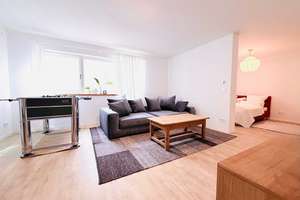 Lichtdurchflutetes Neubau EFH mit Wellness Oase & modernster Ausstattung in Eberspoint-Velden – Die vollständige Adresse der Immobilie erhältst du vom Anbieter., 84149 Velden – Vorschaubild 3