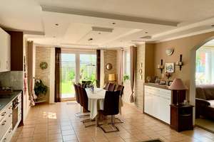 Sonnendurchflutetes Familienidyll mit Kamin, Garten & Garage – Windmühlenweg 9, 38547 Calberlah – Vorschaubild 16