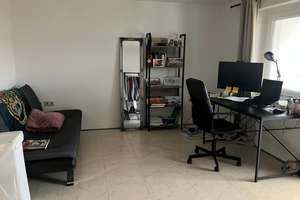 Voll möblierte  2-Zimmer-Wohnung in Flingern-Nord – Beethovenstraße 8, 40233 Flingern Nord, Düsseldorf – Vorschaubild 9