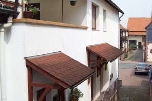 2 Familienhaus in Altenstadt Lindheim + eine dritte Wohnung im Nebengebäude – Die vollständige Adresse der Immobilie erhältst du vom Anbieter., 63674 Altenstadt – Vorschaubild 25