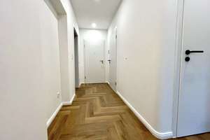 WG Zimmer in 3er WG am Salonwald in Ludwigsburg mit Balkon – Die vollständige Adresse der Immobilie erhältst du vom Anbieter., 71638 Süd, Ludwigsburg – Vorschaubild 8