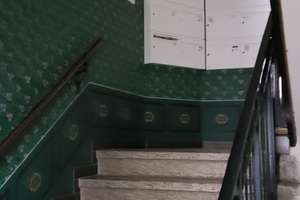 ++ Exklusive 2 Zi. Whg mit Parkettboden & Aufzug ++ – Tiefe Straße 5, 4318 Anger-Crottendorf, Leipzig – Vorschaubild 2