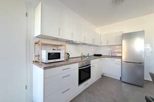 Luxuriöse 2-Zimmerwohnung mit Terrrasse und Tiefgaragenstellplatz – Die vollständige Adresse der Immobilie erhältst du vom Anbieter., 68163 Lindenhof, Mannheim – Vorschaubild 7