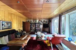 Ein Zuhause mit Freiraum – ca. 201 m² Wohnfläche auf weitläufigem 2.164 m² Grundstück – Dorfstraße 132 B, 38524 Sassenburg – Vorschaubild 4