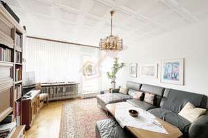 IMMOBILIEN SCHNEIDER -  Moosach - sonnige 3 Zimmer Wohnung mit EBK, Parkett und 2 Dachterrassen – Die vollständige Adresse der Immobilie erhältst du vom Anbieter., 80992 Alt-Moosach, München – Vorschaubild 3