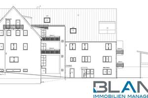 Hochattraktive 3 Zimmer Wohnung mit eigenem Eingang und Balkon - Erstbezug – Die vollständige Adresse der Immobilie erhältst du vom Anbieter., 71083 Herrenberg – Vorschaubild 15
