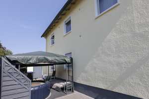Gepflegtes Einfamilienhaus mit wunderschönem Grundstück – Gießen (Kreis) – Vorschaubild 10
