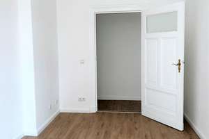 Süßes Nest mit Einbauküche und Duschbad – Westring 7, 39108 Stadtfeld Ost, Magdeburg – Vorschaubild 16