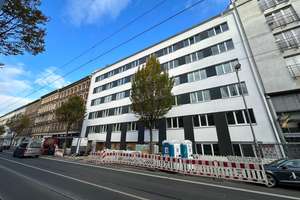 Möbliertes Mikroapartment in Leipziger Kiezlage zu vermieten – Die vollständige Adresse der Immobilie erhältst du vom Anbieter., 4315 Volkmarsdorf, Leipzig – Vorschaubild 8