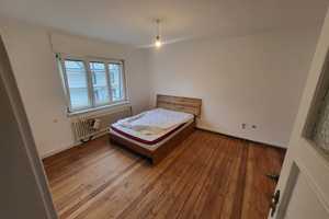 Renovierungsbedürftige Wohnung mit großem Balkon & Gartennutzung – 2 Monate mietfrei + keine Kaution – Kniebisstr. 15, 76199 Karlsruhe – Vorschaubild 7