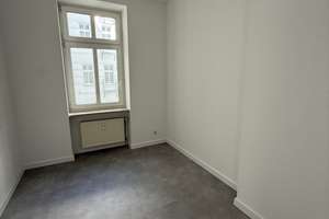Helle 4-Raum - Altbauwohnung -  auf dem Werder  – Mittelstrasse 50, 39114 Werder, Magdeburg – Vorschaubild 9