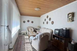 Viel Platz für die ganze Familie – Maisonette mit Garage und Garten – Die vollständige Adresse der Immobilie erhältst du vom Anbieter., 45472 Heißen, Mülheim an der Ruhr – Vorschaubild 10