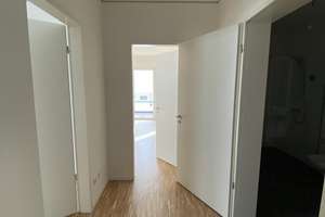 Exklusive 3-Zimmer-Penthouse-Wohnung mit unglaublicher Dachterrasse – Mahalia-Jackson-Straße 3              , 64285 Bessungen, Darmstadt – Vorschaubild 4