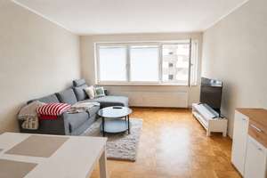 Staugraben: 2-Zimmer-Wohnung , der Besichtigungstermin hat bereits stattgefunden – Die vollständige Adresse der Immobilie erhältst du vom Anbieter., 26122 Bahnhofsviertel, Oldenburg (Oldenburg) – Vorschaubild 2
