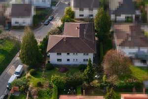 Top gepflegtes Mehrfamilienhaus in Hirschberg-Großsachsen zu verkaufen – Die vollständige Adresse der Immobilie erhältst du vom Anbieter., 69493 Hirschberg an der Bergstraße – Vorschaubild 3