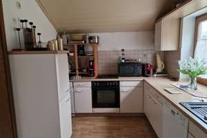 Attraktives Baugrundstück mit zwei Häusern und einem Bungalow in Markneukirchen. – Die vollständige Adresse der Immobilie erhältst du vom Anbieter., 8258 Markneukirchen – Vorschaubild 1