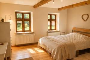 Historischer Reetdachhof in Alleinlage – Pferdehaltung, 770 m² Werkstatt, Photovoltaik & Potenzial – Die vollständige Adresse der Immobilie erhältst du vom Anbieter., 25842 Bargum – Vorschaubild 5