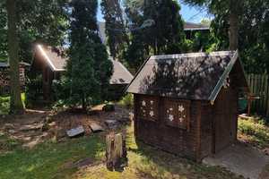 Interessantes Einfamilienhaus in idyllischer Lage – Schillerweg 6, 9355 Zwickau (Kreis) – Vorschaubild 38