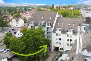 Göttingen-Weststadt | Familien und Paare aufgepasst - schöne 3 Zimmer Wohnung in Nähe der Innenstadt – Die vollständige Adresse der Immobilie erhältst du vom Anbieter., 37081 Weststadt, Göttingen – Vorschaubild 3