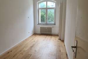 Modernisierte 4-Zimmer-Altbauwohnung mit Balkon in bester Innenstadtlage von Aachen – WG geeignet – Theaterstraße 76, 52062 Marschiertor, Aachen – Vorschaubild 8
