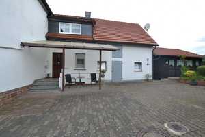 PREISREDUZIERUNG!!! Doppelhaushälfte in Ortsrandlage von 37632 Holzen. – Hilsstraße 5, 37632 Holzminden (Kreis) – Vorschaubild 4