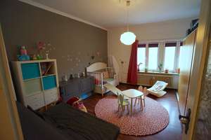 ALTSTADT-SCHÖNE 3 ZI WOHNUNG - DACHGARTEN - STUCK - MARMOR - – Die vollständige Adresse der Immobilie erhältst du vom Anbieter., 85049 Mitte, Ingolstadt – Vorschaubild 10