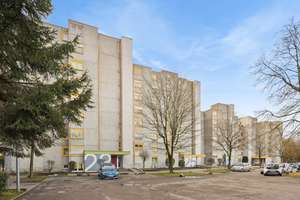 Bezugsfreie 3-Zimmer-Wohnung in Wiblingen mit Tiefgarage! – Biberacher Straße 23, 89079 Wiblingen, Ulm – Vorschaubild 11