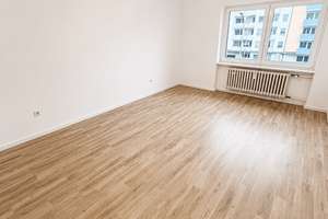 Top-Investment! Zentrale 2-ZKB mit Balkon im Herzen von München – Die vollständige Adresse der Immobilie erhältst du vom Anbieter., 81547 Giesing, München – Vorschaubild 5