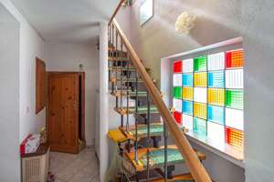 Wohnen nahe S-Bhf. Biesdorf: DHH mit 5 Zi., Kü., 2 Bäder, ausgebautem Souterrain, 675 m² Grundstück – Die vollständige Adresse der Immobilie erhältst du vom Anbieter., 12683 Biesdorf, Berlin – Vorschaubild 14