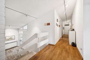 Außergewöhnliches Architektenhaus - mit Gäste Annex – Die vollständige Adresse der Immobilie erhältst du vom Anbieter., 30539 Bemerode, Hannover – Vorschaubild 11