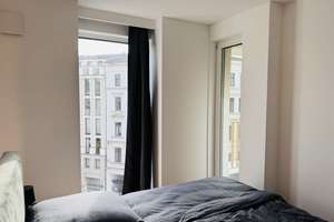 ** MÖBLIERTES APARTMENT MIT ALL INCLUSIVE MIETE~BALKON~STELLPLATZ*** – Waldstraße  2a, 4105 Zentrum-Nordwest, Leipzig – Vorschaubild 11