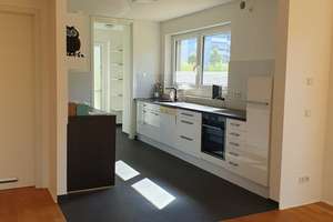Großzügige 4 Zimmer-Wohnung im WOHNPARK Niederfeld mit sonniger Terrasse und Gartenanteil – 68163 Neckarau, Mannheim – Vorschaubild 4
