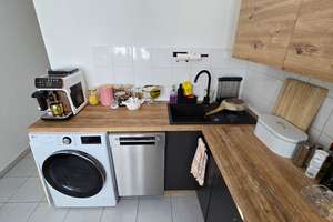 Kernsaniertes Haus I sehr gute Energiewerte  I Balkon I Küchenübernahme möglich – Saarstraße 109, 46045 Altstadt-Süd, Oberhausen – Vorschaubild 9