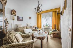 Attraktives Einfamilienhaus im Bungalowstil
mit sonnigem Grundstück und Garage – Die vollständige Adresse der Immobilie erhältst du vom Anbieter., 52076 Walheim, Aachen – Vorschaubild 5