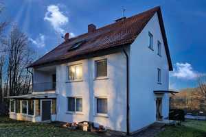 Teilrenoviertes 3-Familienhaus vor den Toren von  Bad Orb – Main-Kinzig-Kreis – Vorschaubild 2