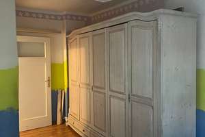 2 Zimmer Wohnung, gemütlich und zentral – Voltmerstraße 31, 30165 Hainholz, Hannover – Vorschaubild 2